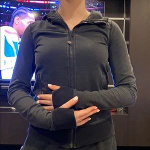 Lululemon Sweatshirt